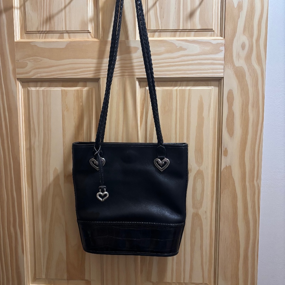 Vintage Brighton Shoulder Bag